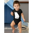 thumbnail image 2 of Made In Georgia Bodysuit Infant -Smartprints Designs,  6 Months, 2 of 4