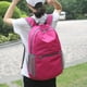 thumbnail image 4 of Minnieouse multifuncional versátil y duradera de nylon para aventuras de por vida Múltiples bolsas Viajes de trabajo al aire libre Mochilas Naranja 15L, 4 of 6