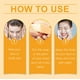 thumbnail image 5 of Jabón de Cúrcuma | Limpiador Facial y Corporal Iluminador con Limón y Ácido Kójico | Limpieza Profunda, Nutritivo e Hidratante | Para Piel Sensible | Reduce Líneas Finas | 100g, 5 of 8