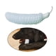 thumbnail image 3 of Juguete para Masticar Perro Sunnimix Goma Masticar Molar Limpieza Entrenamiento Azul, 3 of 8