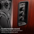 thumbnail image 3 of Altavoces Bluetooth PreSonus Eris Accent BT con alimentación de 60 W, 3 of 7