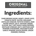 thumbnail image 4 of The Jank Original Gourmet BBQ Sauce-Sweet and Savory, 4 of 5
