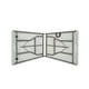 thumbnail image 3 of Mesa Plegable Portátil 1.80m Portafolio Eventos, 3 of 6