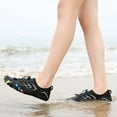 thumbnail image 7 of Water Shoes for Men Women Quick-Dry Barefoot Aqua Shoes for Surfing Aqua Walking Beach Yoga, 7 of 7