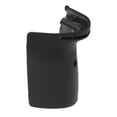 thumbnail image 1 of para Reemplazo del pulgar Cubierta trasera trasera Unidad de agarre de goma Tapa + Cinta adhesiva de cara Yotijar Tapa trasera trasera con el pulgar de goma, 1 of 10