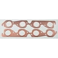thumbnail image 5 of Mr. Gasket 7157MRG Exhaust Manifold Gasket Set Fits select: 1970 CHEVROLET MALIBU, 1970 CHEVROLET NOVA, 5 of 6