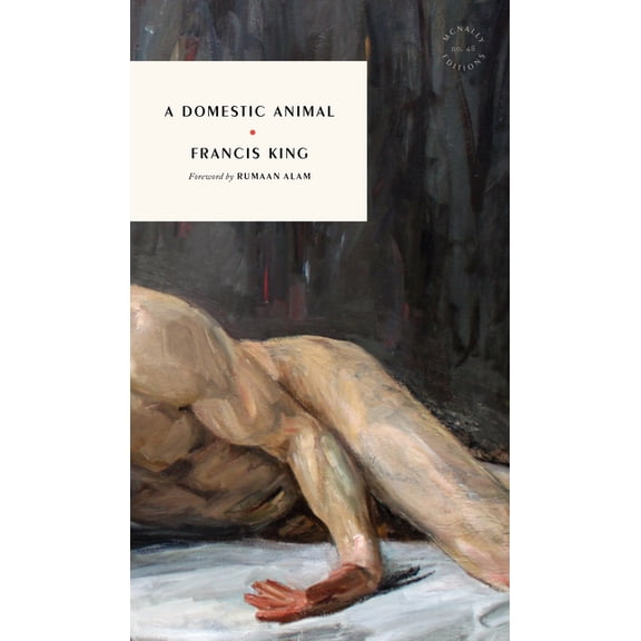 A Domestic Animal, (Paperback)