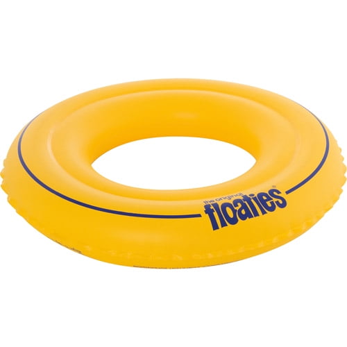 small swim ring