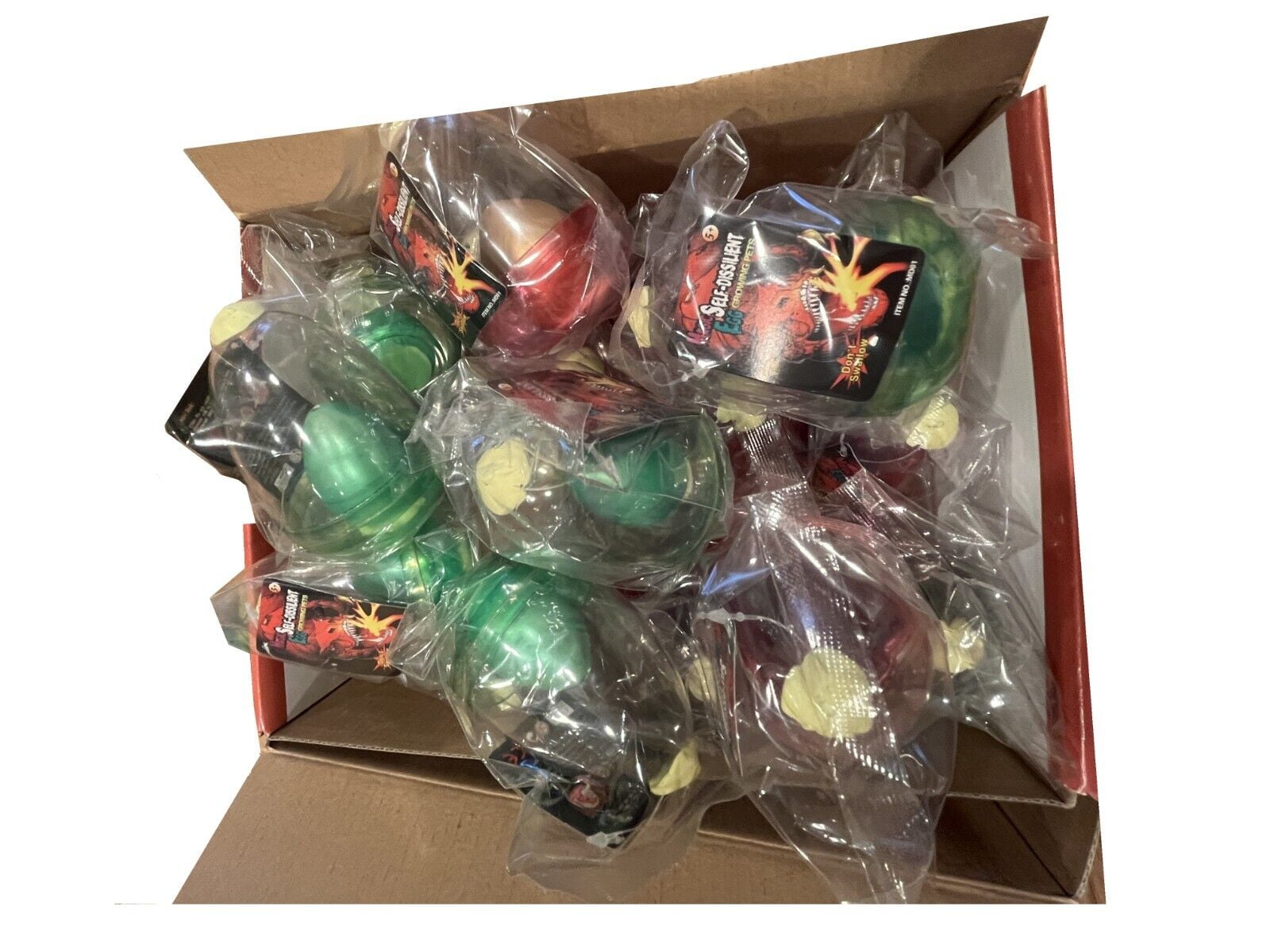 Easter Eggstravaganza: Explore Dino Egg Discovery Fun for Kids & Families with a Dozen Eggs