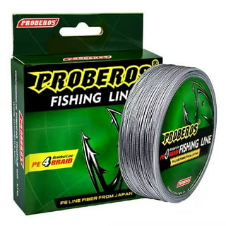 120m Invisible Fishing Line 3-color Speckle Nylon 4.13lb-34.32lb Super  Strong Spotted Fishing Line Accessories