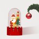 thumbnail image 5 of bigworldlittlethings Lámpara de farol de Navidad Luz de noche para decoración del hogar Sunnimix Luz de noche, 5 of 8