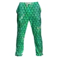 thumbnail image 1 of Men's Casual Pants with Distinct Scale Pattern for Everyday Wear and Outdoor Activities Using Comfortable Stretch Fabric, 1 of 2