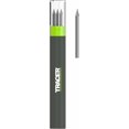 thumbnail image 1 of czcpp-2.8mm Carbide Tipped Lead 3-Pack with Anti-Snap Case - Lead Refill for Mechanical Pencil to Mark Wood, Metal, Ceramic, Glass, Woodworking and Carpenter Pencil Tool Use - ALPC1, 1 of 4