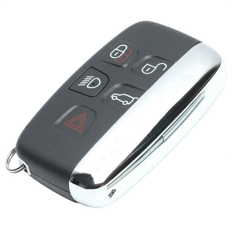 Remote Key Fob Cover Case For Range Rover - LR078921