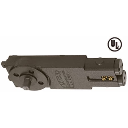 Jackson Extra Light - CRL/Jackson® Extra Light Duty 7/8