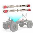 thumbnail image 4 of Eje De Transmisión RC, Eje De Metal Exquisito Confiable Resistente Para Axial SCX10 RC Car Cergrey 107mm Drive Shaft, 4 of 8