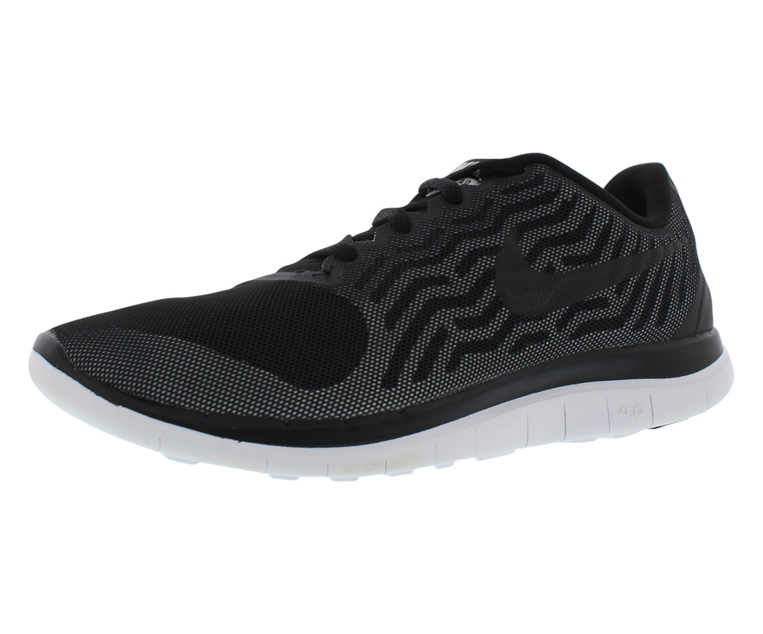Women S Nike Free 4 0 V3 Running Shoes
