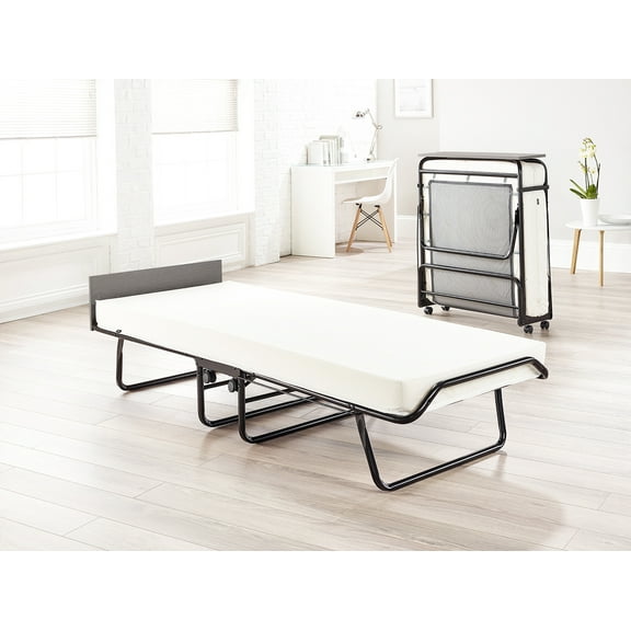 Jay-Be Visitor Folding Bed with Airflow Mattress