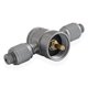 thumbnail image 4 of Adaptador de estufa TFixol 3 en 1 Adaptador de conversión de cabezal de cartucho de gas, 4 of 7