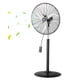 thumbnail image 1 of Ventilador de pedestal industrial VEVOR, 1 of 5