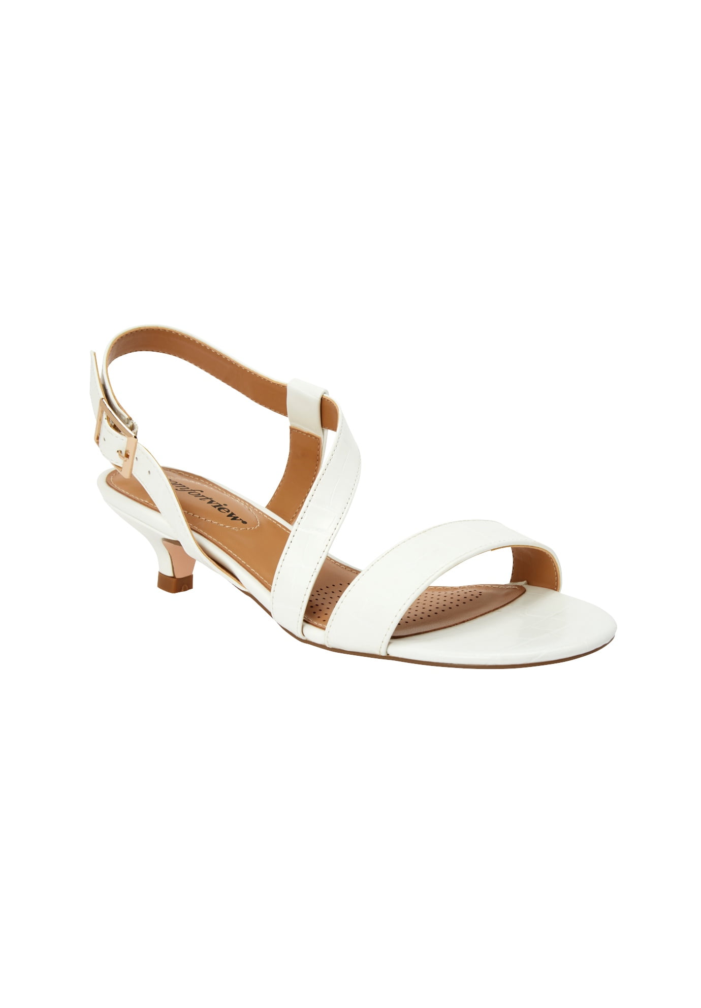 walmart wide width sandals