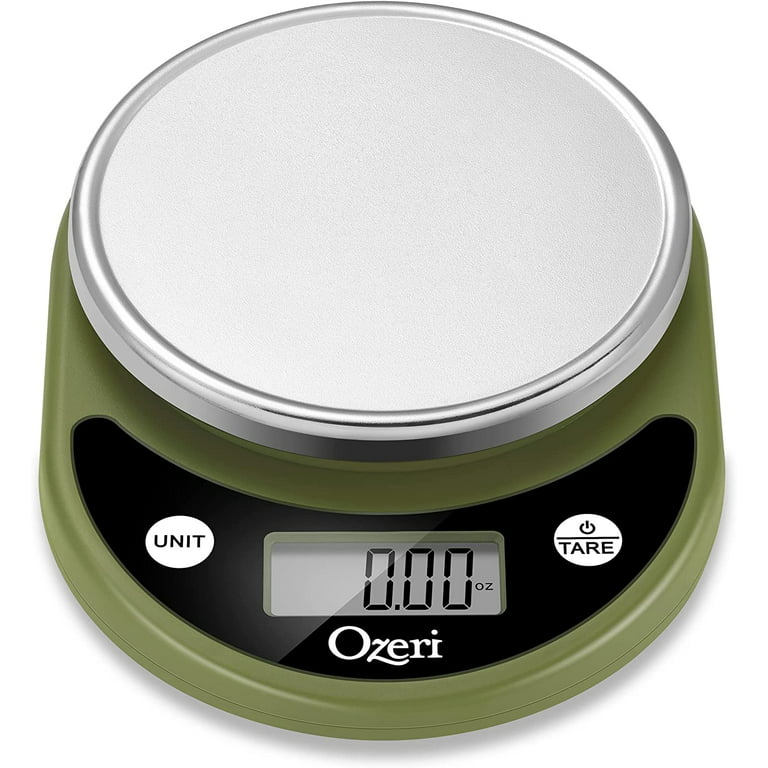 RENPHO Digital Food Scale, Kitchen Scale for Baking, Cooking and Coffe