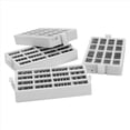 thumbnail image 4 of 8Pcs Air Filters Refrigerator Flow Replacement Part Accessories for W10311524 AIR1,8pcs x refrigerator filter, 4 of 8