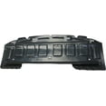 thumbnail image 4 of For 2013-2015 Spark Front Engine Splash Shield Black Plastic 95910193 Q, 4 of 5