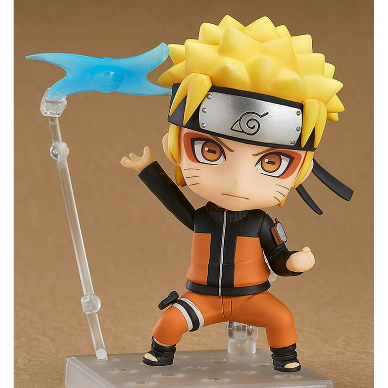 人気ブランドバ40代 682 No. Nendoroid Naruto Smile Good Naruto Action Uzumaki アニメ/ゲーム