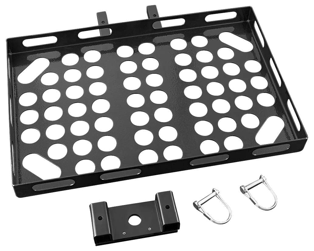 Kuryakyn Trailer Hitch Rack 7643 New