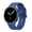 Blue, variant on Silicone Bands Compatible with Samsung Galaxy Watch 8 40mm/44mm/Classic,One-Click Soft Silicone Sport Adjustable Replacement Strap for Samsung Galaxy Watch 8 40/44mm/Classic Women men,Yellow