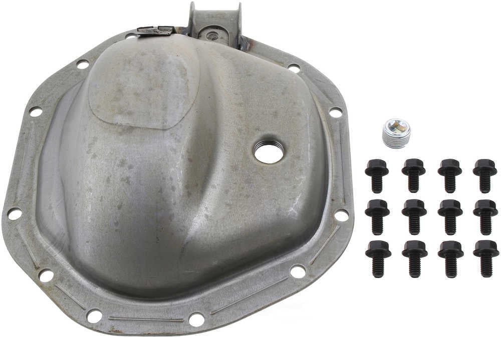 Spicer 2016953 Differential Cover