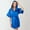 Blue, variant on Women's Hooded Silk Robes Satin Kimono Robe Short Bathrobe Bridesmaid Wedding Party Sleepwear Hooded Bathrobes for Women Petite Japanese Robes for Women plus Size Light Robe Zipper plus Size Robes for