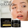 thumbnail image 3 of Reduce Wrinkles Face Cream, 3Pcs Collagen Cream Moisturizing  for Women, 3 of 8