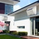 thumbnail image 1 of lámpara sor para jardín libre, iluminación exterior impermeable IP65 de movimiento sensible, para patio, terraza,  llevado CUTICAT Aplique de pared al aire libre, 1 of 7