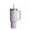 A, variant on Stanley Quencher H2.0 Tumbler with Handle and Straw 40 oz | Flowstate 3-Position Lid | Cup Holder Compatible for Travel | Insulated Stainless Steel Cup | BPA-Free