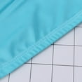 thumbnail image 3 of LOLIPPYY Polyester Swim Cap for Adults, Anti-Skid Water Sports Swim Hat, 1 Pack, 3 of 5