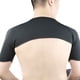 thumbnail image 5 of Hombrera transpirable, hombrera deportiva transpirable, hombrera, protector de hombro elástico, verdadera excelencia, 5 of 14
