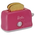 thumbnail image 3 of Barbie Toaster with popup toast and timer, 3 of 4
