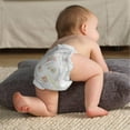 thumbnail image 3 of Huggies Little Movers Plus Diapers, Size 6 (116-Count) Size 6 (116 Count), 3 of 6