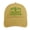 Sand, variant on World’s Tallest Leprechaun Charcoal Baseball Cap for Men Women, Adjustable Snapback Hats Cotton Hat