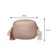 thumbnail image 2 of Bolsa De Hombro Bolsa de viaje a la moda, monederos de cuero PU para mujer, correa ancha, Simple, suave para ir de compras Likrtyny Para Estrenar, 2 of 5