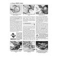 thumbnail image 3 of Honda VFR800 VTEC 782cc (02-09) Haynes Repair Manual ^, 3 of 4