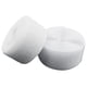 thumbnail image 1 of Cintas de Gancho y Lazo HookLoop038 1 pza 38mm 5m Blanco Rollo Velcro Hook Loop. VentDepot MXHLQ-006, 1 of 2