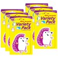 thumbnail image 1 of Trend Enterprises T-10739-6 Colorful Hedgehogs Mini Accents Pack - 6 per Pack, 1 of 1