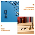 thumbnail image 3 of HAKIDZEL 50Ud Para Tiendas De Con Duradero Y Resistente Al, 3 of 8