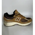 thumbnail image 3 of New Balance Men’s 7.5/Women’s 9 2002RX Gore-Tex Waterproof Sneakers M2002RXG NEW, 3 of 6