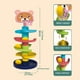 thumbnail image 4 of Children's Fun Track Sliding Tower Track Ball Rotation, Children's Ramp Toy Track, Rolling Ball Toy Fun Baby Puzzle Early Education Rolling Ball Toys Kids Toys, 4 of 4