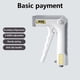 thumbnail image 1 of Counting Grip Strength Device Male Hands Training Adjustable Electronic Arm Muscle Training Finger Strength Training, 1 of 1