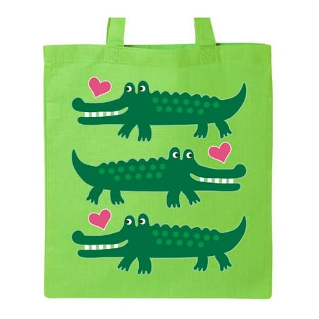 Crocodile Alligator Genuine Leather - Alligator Crocodile Reptile Tote Bag